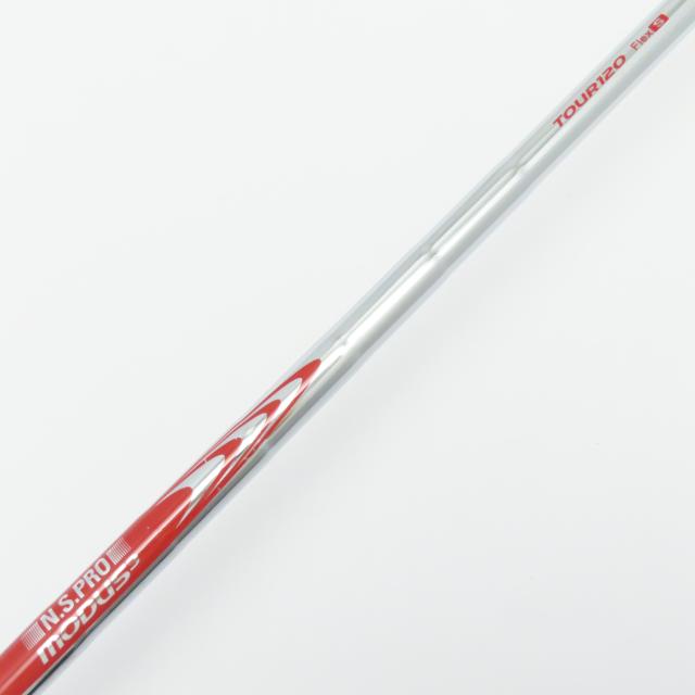 【中古ゴルフクラブ】オノフ　KURO　オノフ フォージド ウェッジ N.S.PRO MODUS3 TOUR 120　シャフト：N.S.PRO MODUS3 TOUR 120
