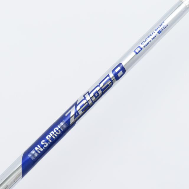 ゴルフクラブ】ミズノ Mizuno Pro MizunoPro 225 アイアン N.S.PRO