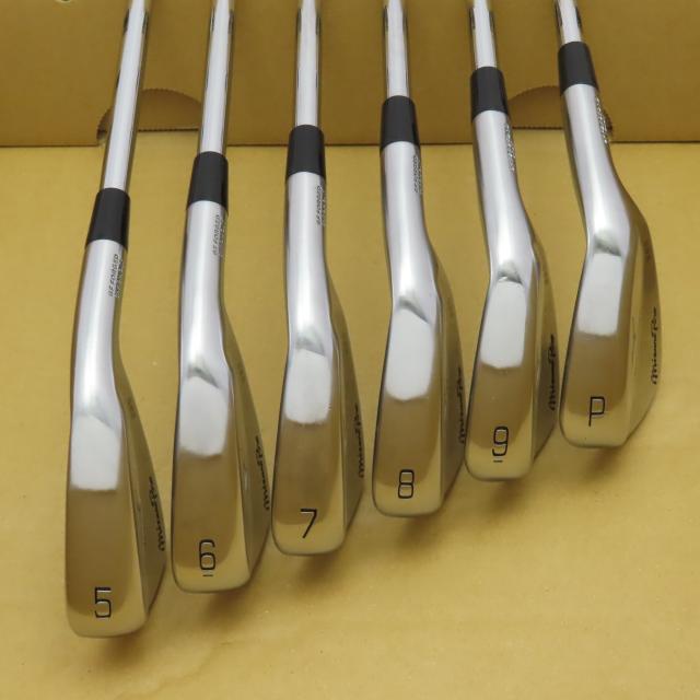 ゴルフクラブ】ミズノ Mizuno Pro MizunoPro 225 アイアン N.S.PRO