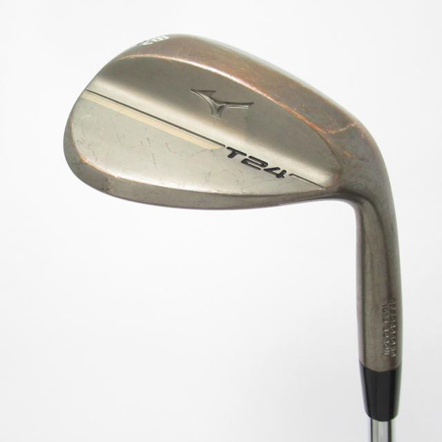 【中古ゴルフクラブ】ミズノ　MIZUNO　T24 デニムカッパー仕上げ ウェッジ Dynamic Gold HT　シャフト：Dynamic Gold HT