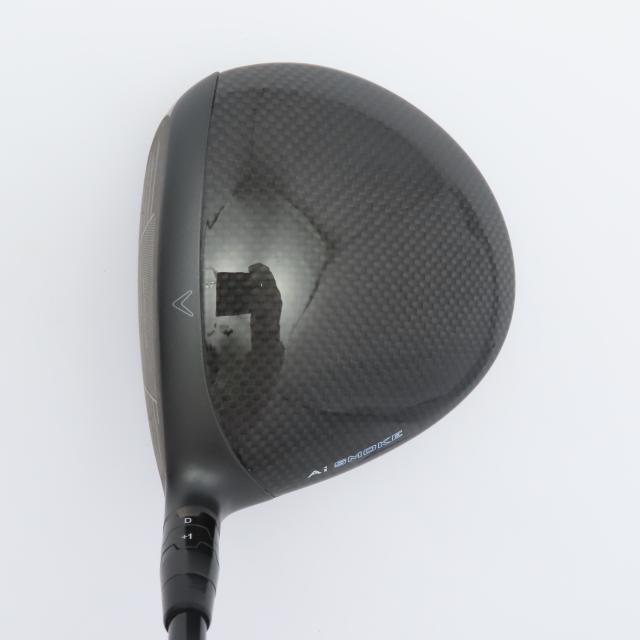 【中古ゴルフクラブ】キャロウェイゴルフ　Ai SMOKE　パラダイム Ai SMOKE MAX D ドライバー TENSEI 50 for Callaway　シャフト：TENSE…_1
