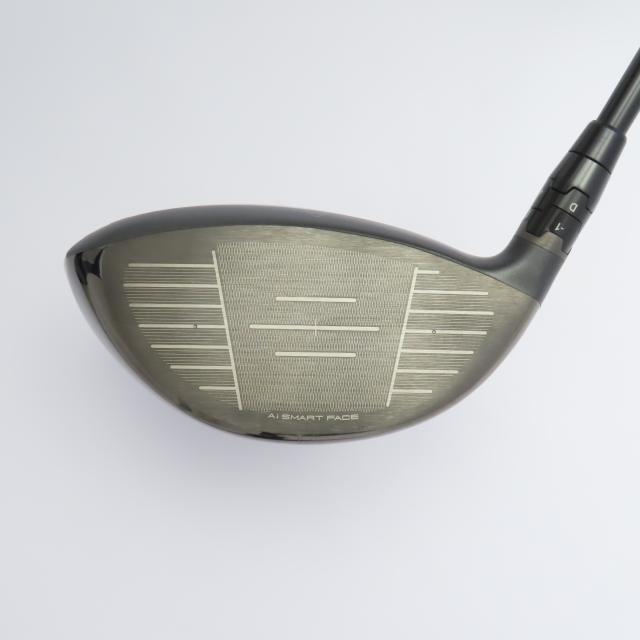 【中古ゴルフクラブ】キャロウェイゴルフ　Ai SMOKE　パラダイム Ai SMOKE MAX D ドライバー TENSEI 50 for Callaway　シャフト：TENSE…_2