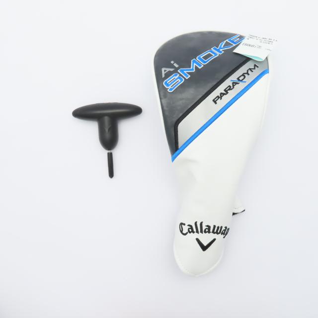 【中古ゴルフクラブ】キャロウェイゴルフ　Ai SMOKE　パラダイム Ai SMOKE MAX D ドライバー TENSEI 50 for Callaway　シャフト：TENSE…_7