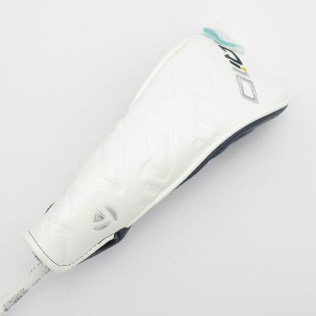 中古ゴルフクラブ】テーラーメイド Qi10 Qi10 ツアー レスキュー