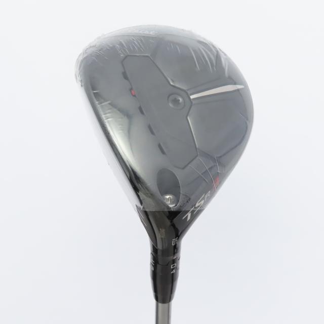 【中古ゴルフクラブ】タイトリスト　TSR　TSR3 フェアウェイウッド TSP310 60　シャフト：TSP310 60　レフティ