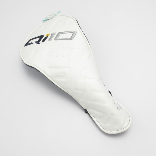 中古ゴルフクラブ】テーラーメイド Qi10 Qi10 LS ドライバー Diamana