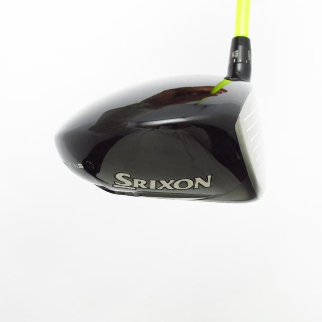 【中古】 ダンロップ SRIXON Z945  9.5 ドライバー DR 純正特注シャフト (フレックスS) メンズ 男性用 右利き 右用 Cランク ゴルフクラブ