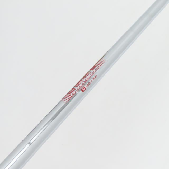 【中古ゴルフクラブ】タイトリスト　T SERIES　T400 アイアン N.S.PRO 880 AMC　シャフト：N.S.PRO 880 AMC