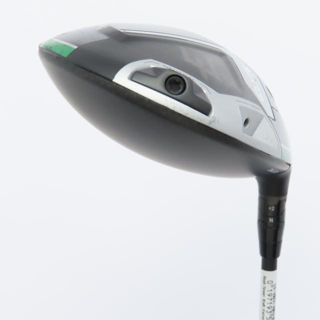 【中古ゴルフクラブ】キャロウェイゴルフ　ELYTE　エリート X ドライバー Diamana BB 53　シャフト：Diamana BB 53_4