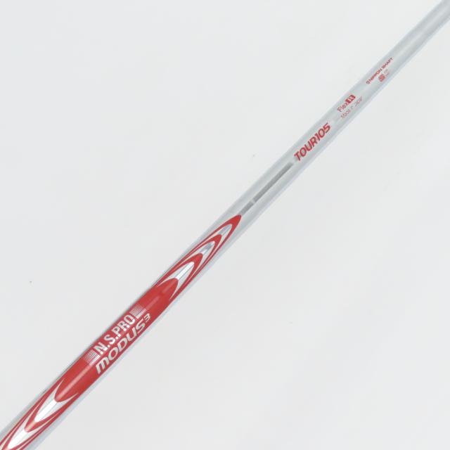 【中古ゴルフクラブ】ダンロップ　SRIXON　スリクソン Z-FORGED アイアン N.S.PRO MODUS3 TOUR 105　シャフト：N.S.PRO MODUS3 TOUR 105