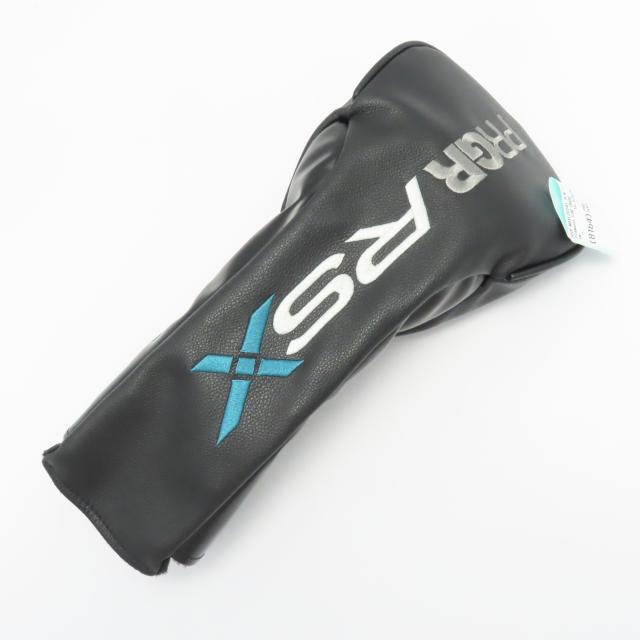 中古】 プロギア RS X MAX(2024) 10.5° ドライバー DR Diamana FOR