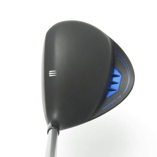【中古ゴルフクラブ】キャスコ　POWER TORNADO　UFO by POWER TORNADO AIR Blue DD ドライバー Falcon Shaft AIR　シャフト：Falcon Sh…_1