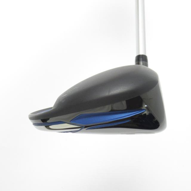 【中古ゴルフクラブ】キャスコ　POWER TORNADO　UFO by POWER TORNADO AIR Blue DD ドライバー Falcon Shaft AIR　シャフト：Falcon Sh…_3