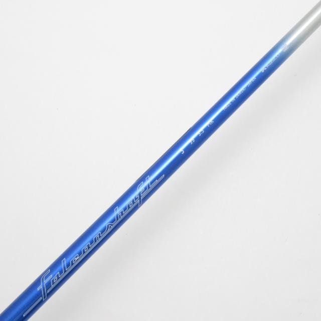 【中古ゴルフクラブ】キャスコ　POWER TORNADO　UFO by POWER TORNADO AIR Blue DD ドライバー Falcon Shaft AIR　シャフト：Falcon Sh…_5