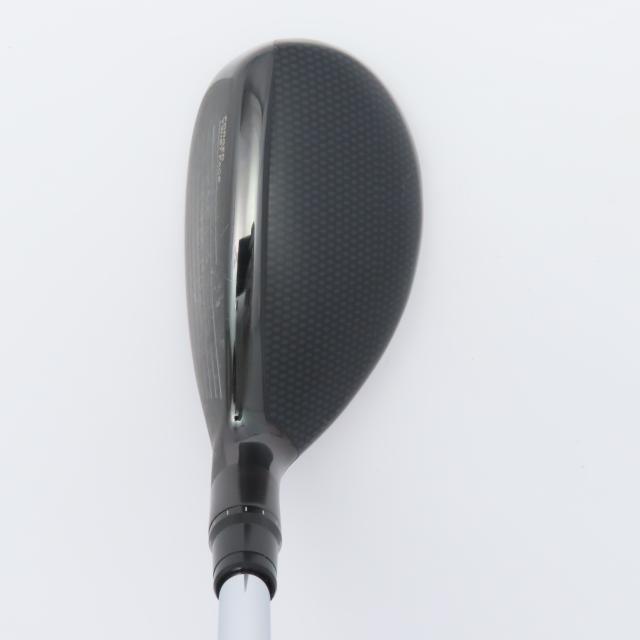 【中古ゴルフクラブ】テーラーメイド　STEALTH　ステルス PLUS RESCUE ユーティリティ N.S.PRO 910GH　シャフト：N.S.PRO 910GH