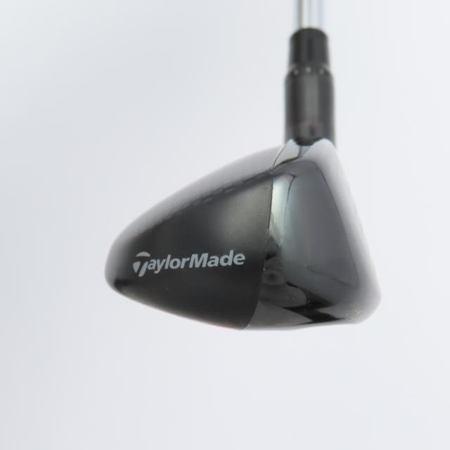 【中古ゴルフクラブ】テーラーメイド　STEALTH　ステルス PLUS RESCUE ユーティリティ N.S.PRO 910GH　シャフト：N.S.PRO 910GH