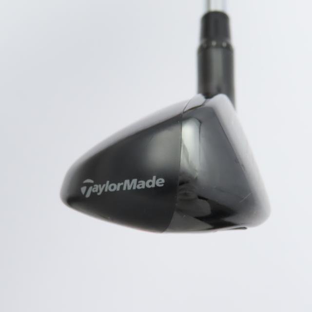 【中古ゴルフクラブ】テーラーメイド　STEALTH　ステルス PLUS RESCUE ユーティリティ N.S.PRO 910GH　シャフト：N.S.PRO 910GH
