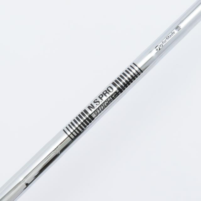 【中古ゴルフクラブ】テーラーメイド　STEALTH　ステルス PLUS RESCUE ユーティリティ N.S.PRO 910GH　シャフト：N.S.PRO 910GH