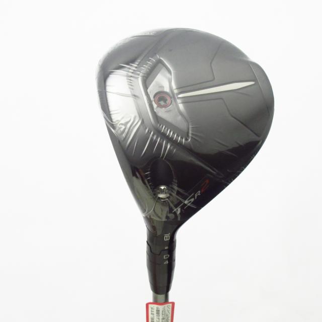【中古ゴルフクラブ】タイトリスト　TSR　TSR2 フェアウェイウッド TSP111 50　シャフト：TSP111 50　レフティ