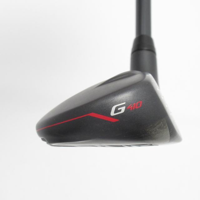 ping G410 ユーティリティ 5u ALTA J CB RED S 送料込 G410｜ピン｜ユーティリティ｜ALTA J CB RED｜中古ゴルフクラブ