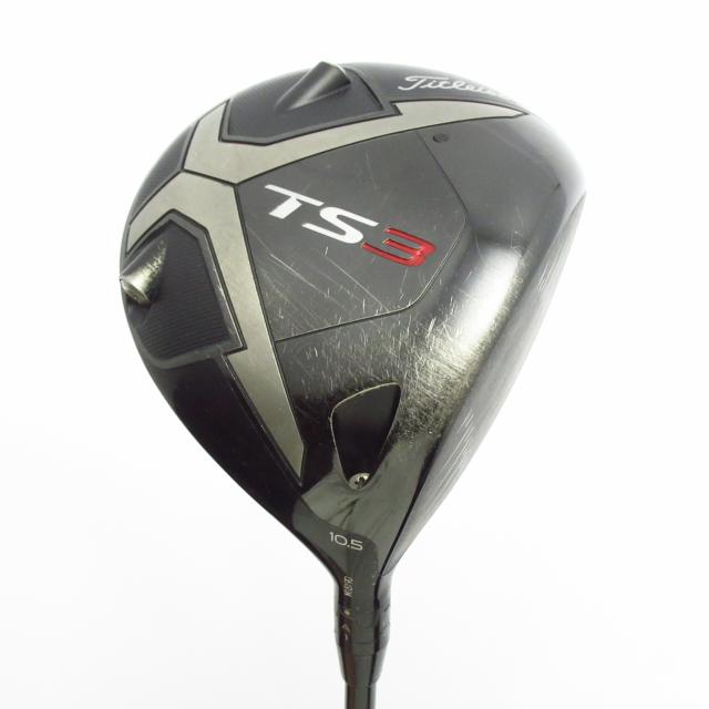 Titleist TS3 ドライバー　tourAD60S Titleist TS3 ドライバーtourAD60S