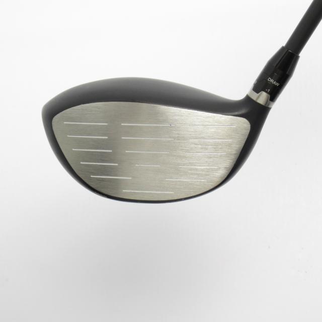 【中古ゴルフクラブ】ムジーク　Muziik　On The Screw DD ドライバー カーボンシャフト　シャフト：カーボンシャフト_2