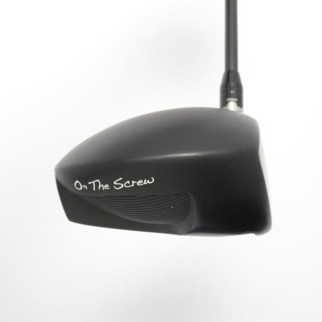 中古 muziik on the screw DD2 HEAVEN 10° 中古 muziik on the screw DD2 HEAVEN 10°