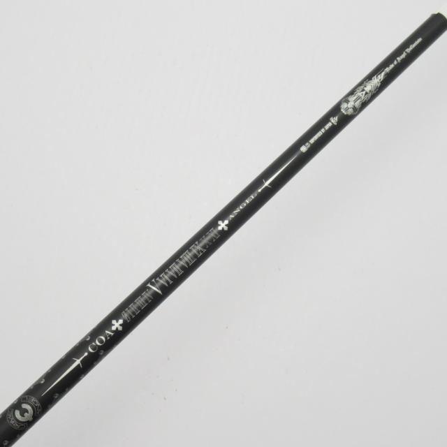 【中古ゴルフクラブ】ムジーク　Muziik　On The Screw DD ドライバー カーボンシャフト　シャフト：カーボンシャフト_6