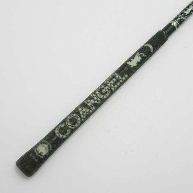 【中古ゴルフクラブ】ムジーク　Muziik　On The Screw DD ドライバー カーボンシャフト　シャフト：カーボンシャフト_7