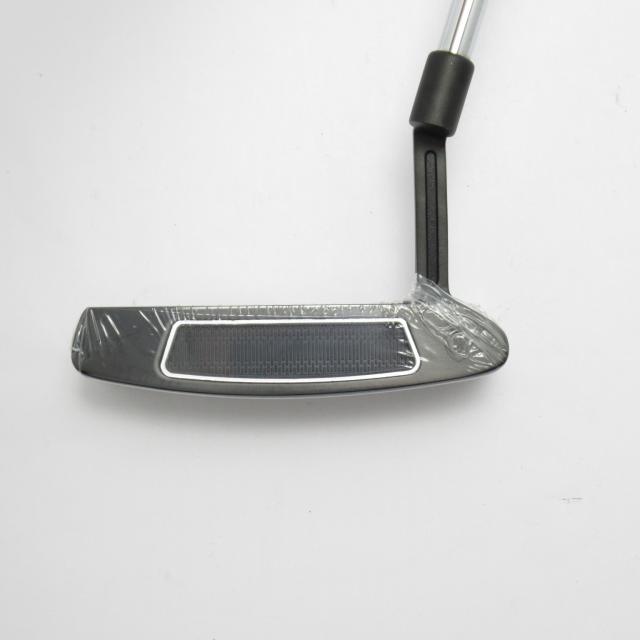 【中古ゴルフクラブ】マジェスティゴルフ　MAJESTY　MAJESTY W MOMENT MID MALLET パター スチールシャフト　シャフト：スチールシャフト 中古ゴルフクラブ】マジェスティゴルフ MAJESTY MAJESTY W MOMENT