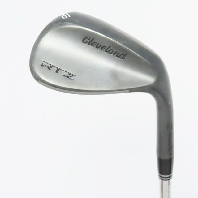 【中古ゴルフクラブ】クリーブランド　CG　RTZ ブラックサテン ウェッジ N.S.PRO 950GH neo　シャフト：N.S.PRO 950GH neo
