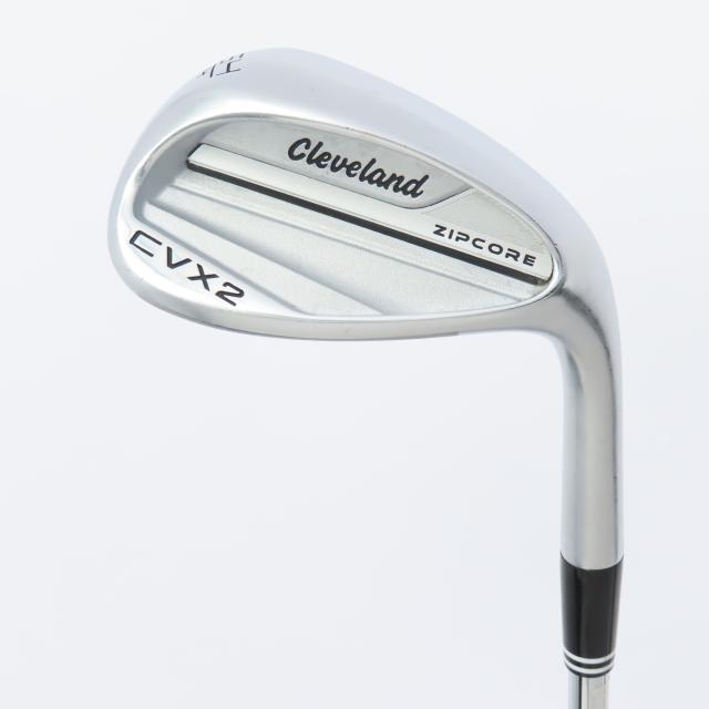 【中古ゴルフクラブ】クリーブランド　Cleveland Golf　CVX2 ZIPCORE ウェッジ Dynamic Gold 95　シャフト：Dynamic Gold 95