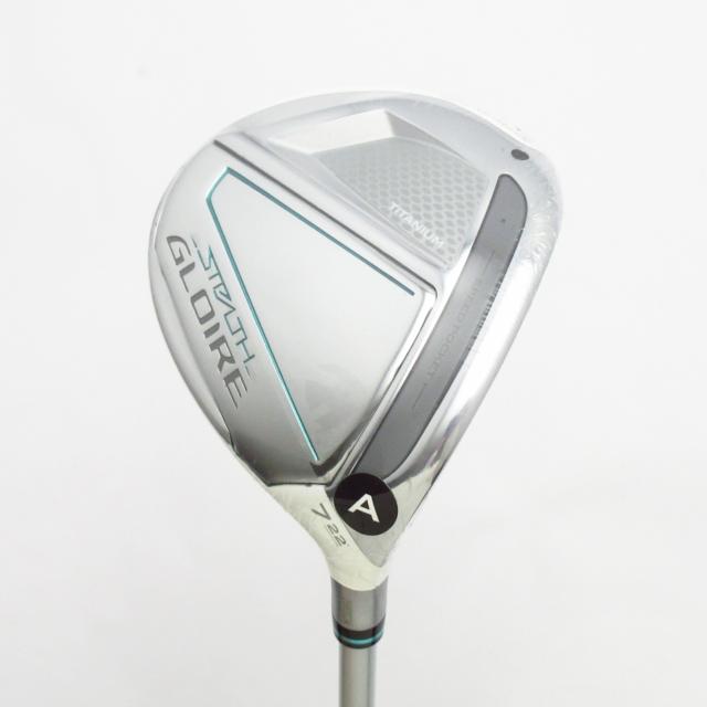 中古ゴルフクラブ】テーラーメイド STEALTH ステルス グローレ