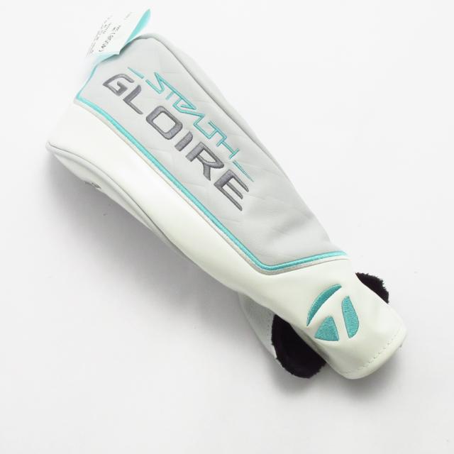 中古ゴルフクラブ】テーラーメイド STEALTH ステルス グローレ