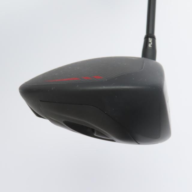 【中古ゴルフクラブ】ロイヤルコレクション　RC　RC TM-X ドライバー TT-5　シャフト：TT-5_3