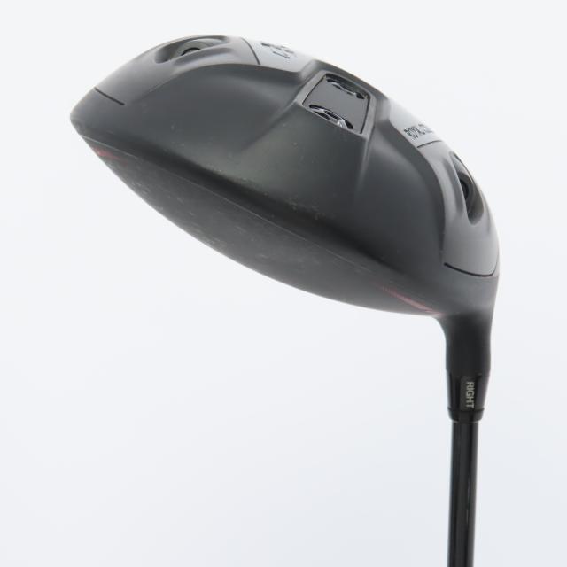 【中古ゴルフクラブ】ロイヤルコレクション　RC　RC TM-X ドライバー TT-5　シャフト：TT-5_4