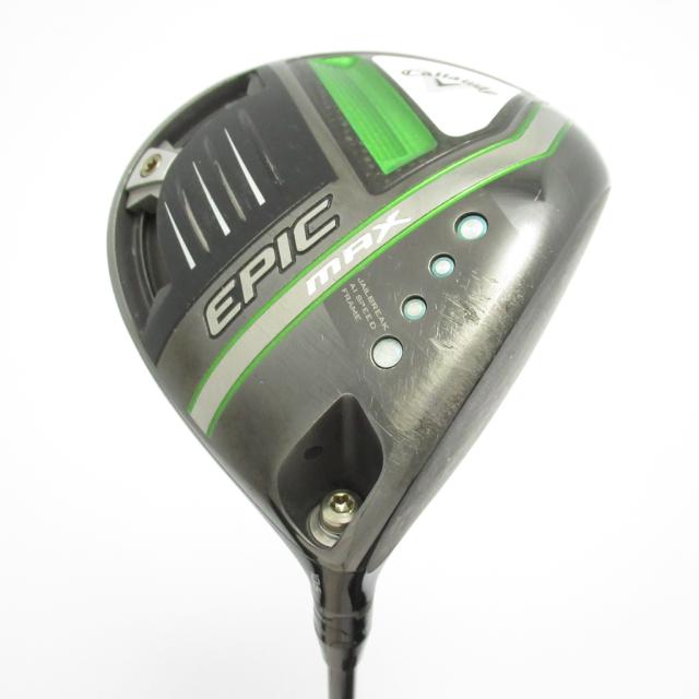 中古ゴルフクラブ】ミズノ ST-X ドライバー 2021 20 MFUSION D 1W【14