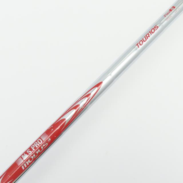 【中古ゴルフクラブ】クリーブランド　RTX　RTX DEEP FORGED ウェッジ N.S.PRO MODUS3 TOUR 105　シャフト：N.S.PRO MODUS3 TOUR 105