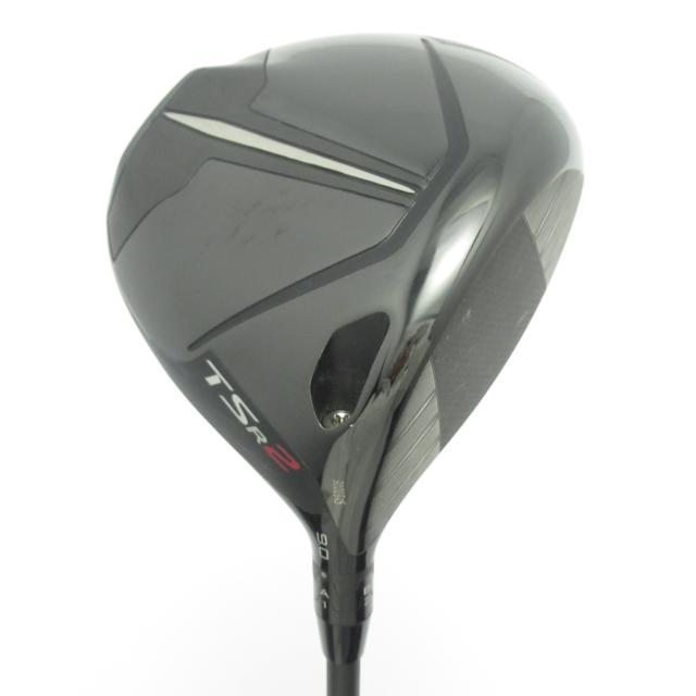 タイトリスト TSR TSR2＋ フェアウェイウッド Tour AD IZ-6 【3W