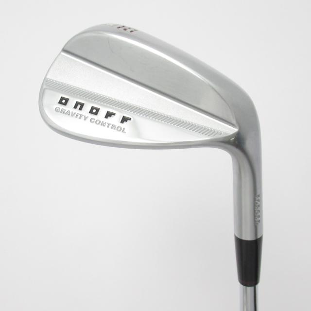 【中古ゴルフクラブ】オノフ　KURO　オノフ フォージド ウェッジ N.S.PRO MODUS3 TOUR 115　シャフト：N.S.PRO MODUS3 TOUR 115