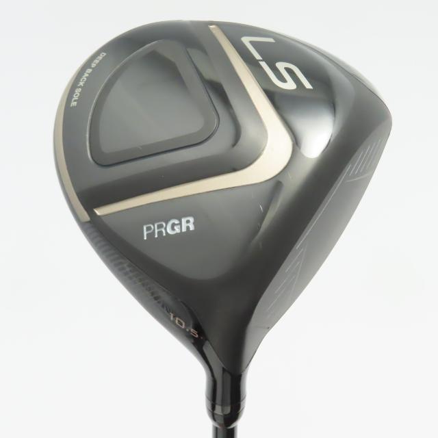 【中古ゴルフクラブ】プロギア　LS　LS(2023) ドライバー Speeder NX FOR PRGR　シャフト：Speeder NX FOR PRGR