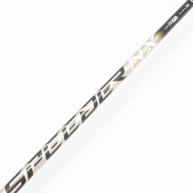 LS 2023 | 20 | SR | SPEEDER NX for PRGR (LS 2023) | 中古