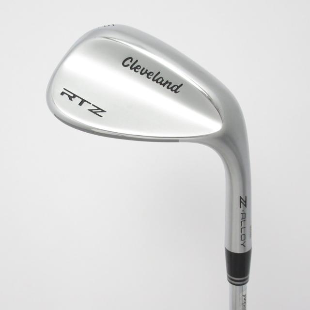 【中古ゴルフクラブ】クリーブランド　CG　RTZ ツアーサテン ウェッジ N.S.PRO 950GH neo　シャフト：N.S.PRO 950GH neo