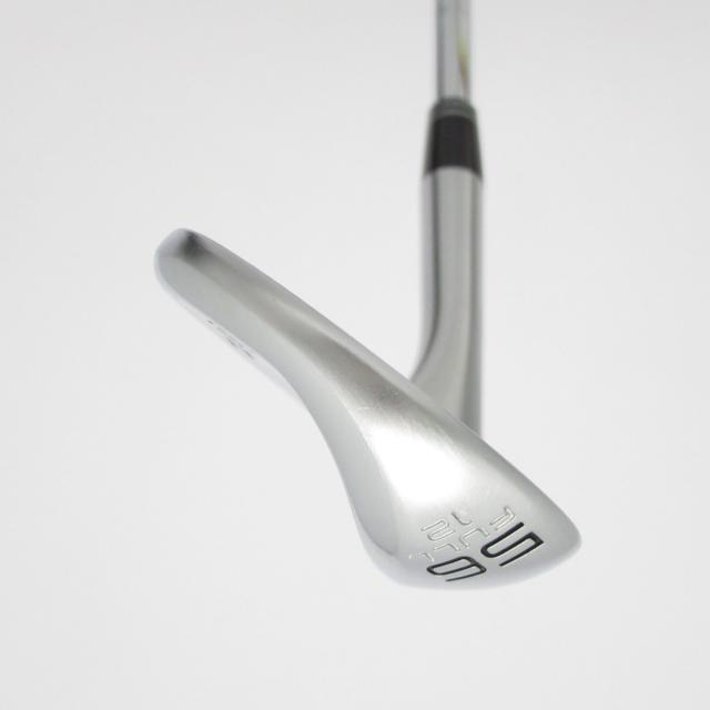 【中古ゴルフクラブ】クリーブランド　CG　RTZ ツアーサテン ウェッジ N.S.PRO 950GH neo　シャフト：N.S.PRO 950GH neo
