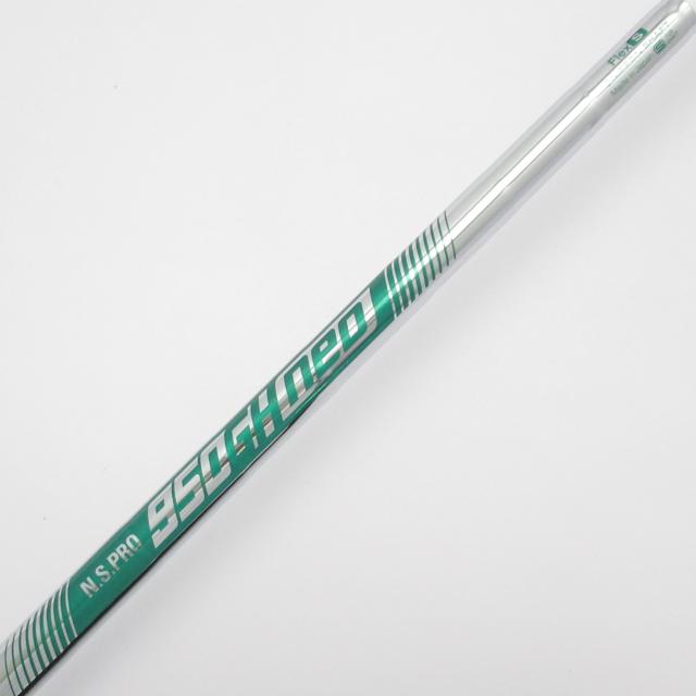 【中古ゴルフクラブ】クリーブランド　CG　RTZ ツアーサテン ウェッジ N.S.PRO 950GH neo　シャフト：N.S.PRO 950GH neo