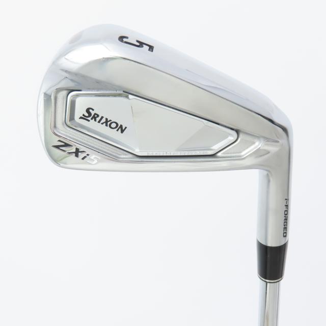 【中古ゴルフクラブ】ダンロップ　SRIXON　スリクソン ZXi5 アイアン N.S.PRO MODUS3 TOUR 105　シャフト：N.S.PRO MODUS3 TOUR 105