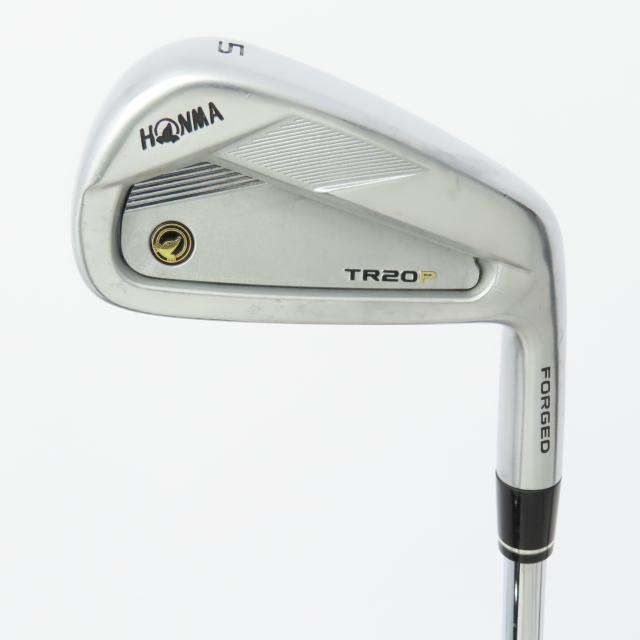 【中古ゴルフクラブ】本間ゴルフ　TOUR WORLD　ツアーワールド TR20 P アイアン N.S.PRO MODUS3 FOR T//WORLD　シャフト：N.S.PRO MODU…