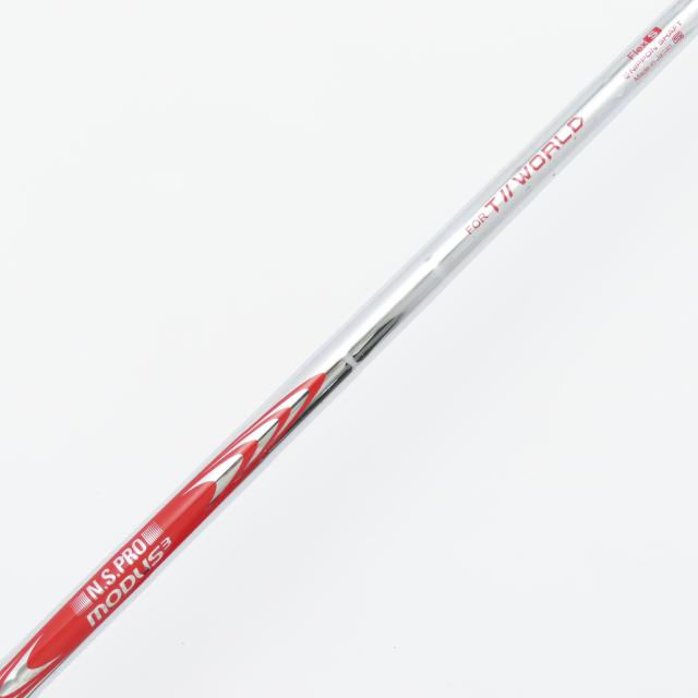 【中古ゴルフクラブ】本間ゴルフ　TOUR WORLD　ツアーワールド TR20 P アイアン N.S.PRO MODUS3 FOR T//WORLD　シャフト：N.S.PRO MODU…