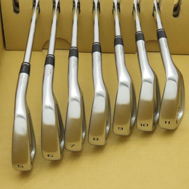 【中古ゴルフクラブ】本間ゴルフ　TOUR WORLD　ツアーワールド TR20 P アイアン N.S.PRO MODUS3 FOR T//WORLD　シャフト：N.S.PRO MODU…