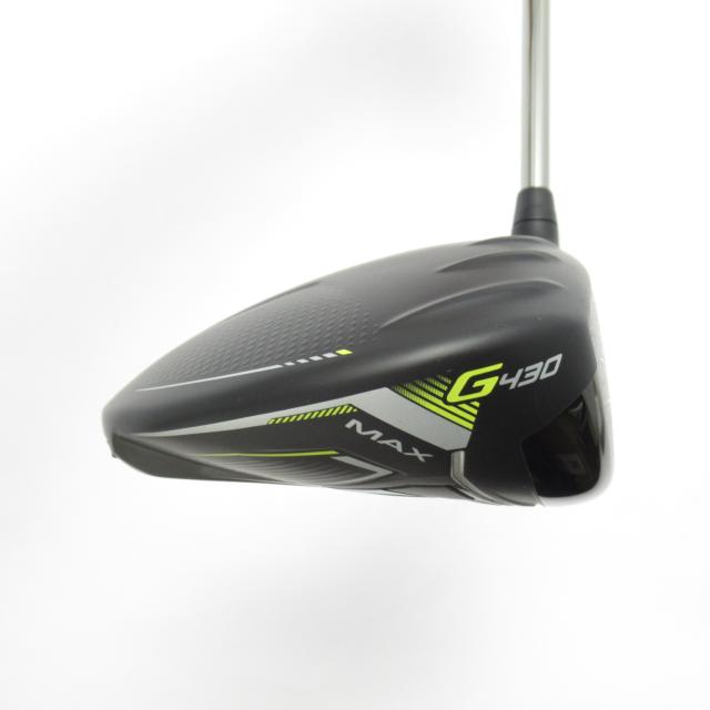 【中古ゴルフクラブ】ピン　G430　G430 MAX ドライバー Diamana GT 50　シャフト：Diamana GT 50_3